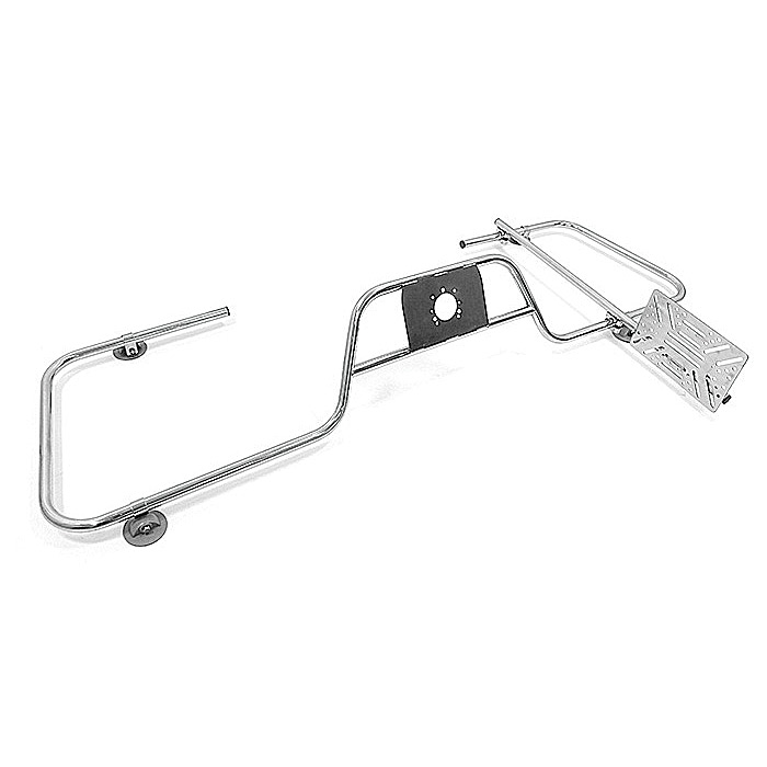 Стойка рулевая с бортовым креплением большая в Батайске