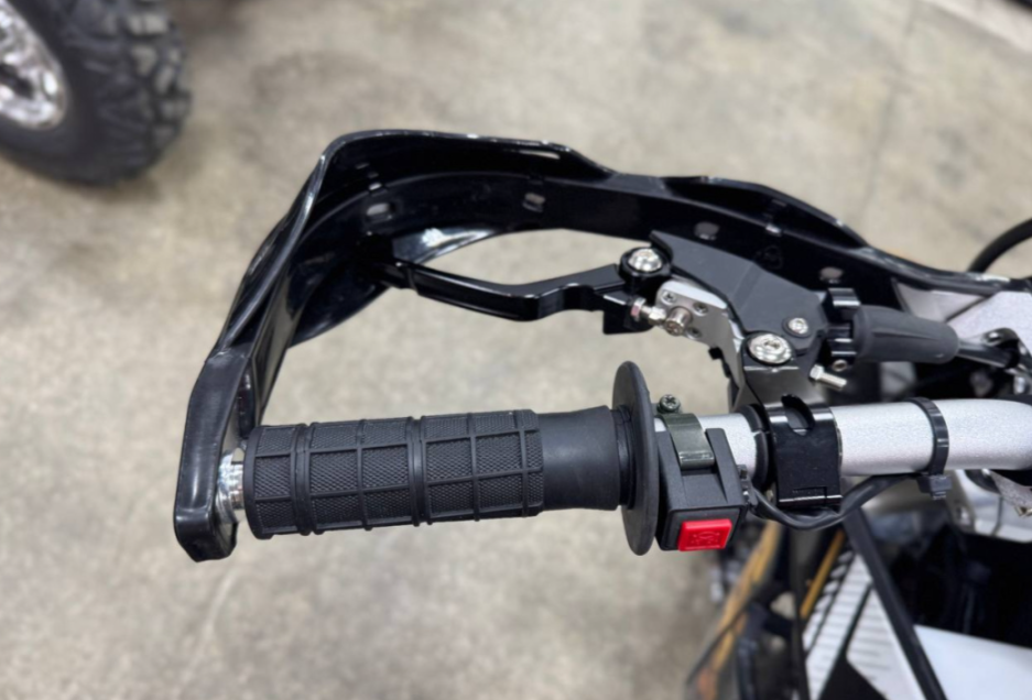 Мотоцикл (питбайк) PROMAX FIDET (ФАЙДЕТ) 145E PRO 17/14 в Батайске