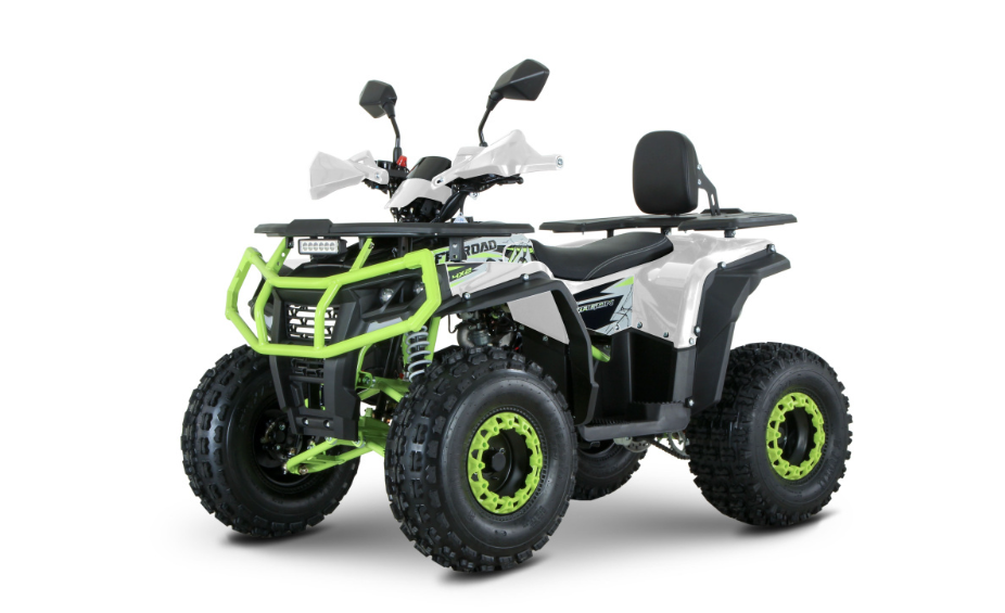 Квадроцикл YACOTA DRAGON LUX 125 в Батайске