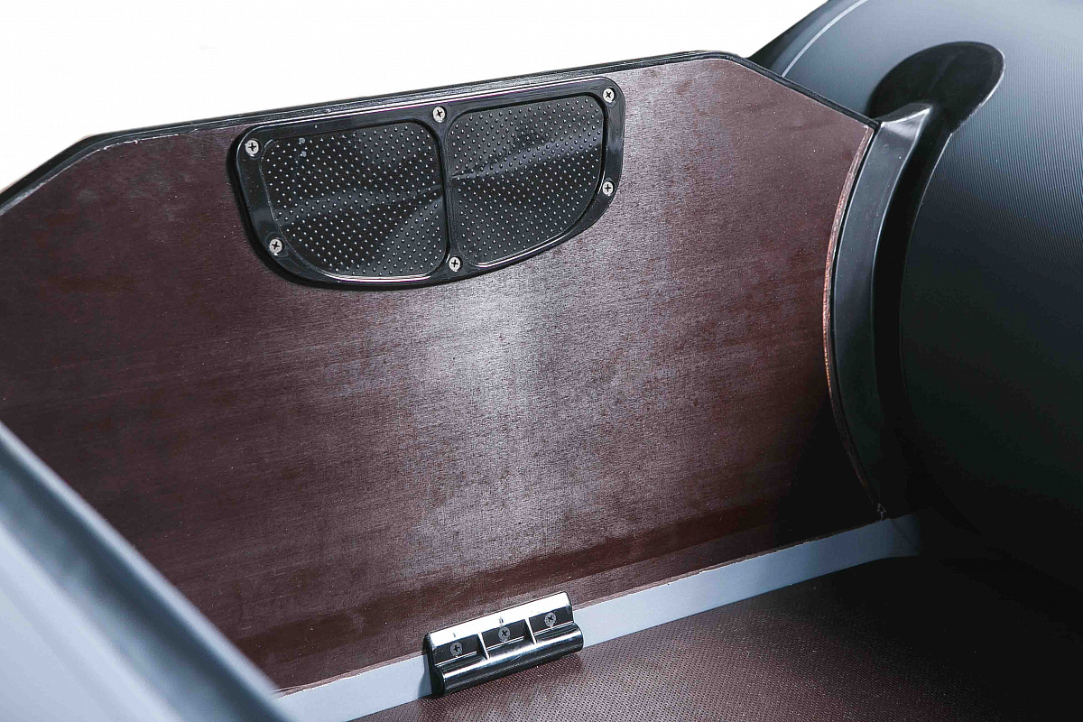 ЛОДКА ДРАККАР 3350 С HANT в Батайске