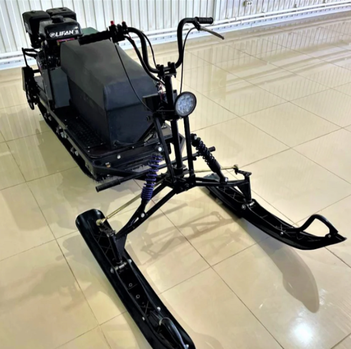 Мотобуксировщик ЕНОТ 4М в Батайске