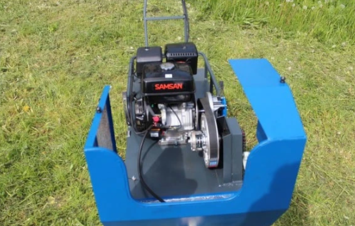 Мотобуксировщик ВЕПС WINTER «НАСТ» 13 в Батайске