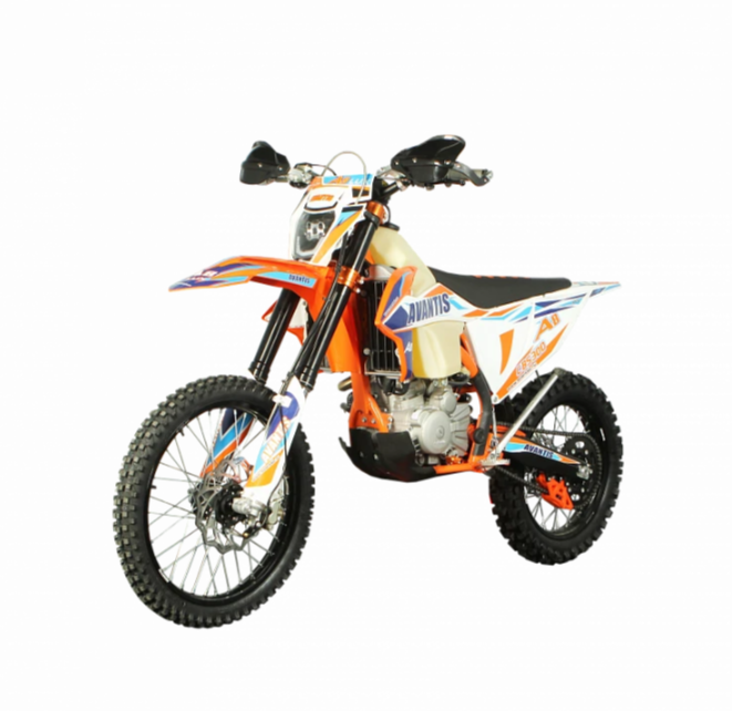 Мотоцикл Avantis A8 300 Carb(CBS300/174MN-3) KKE в Батайске