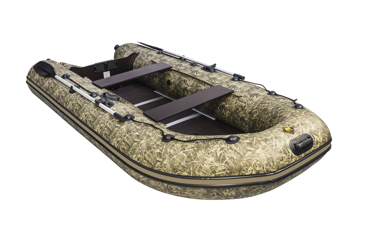 Лодка Ривьера Компакт 3400 СК в Батайске