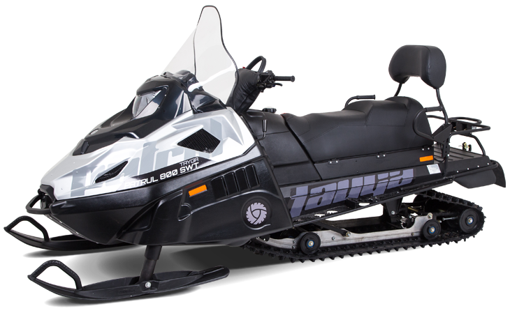 Снегоход РМ TAYGA PATRUL 800 SWT в Батайске