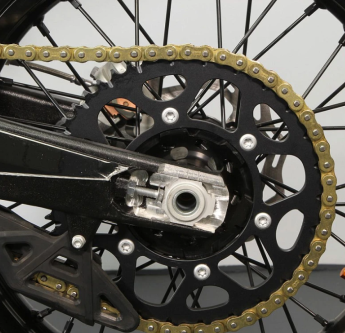 Мотоцикл Avantis Enduro 300 PRO EFI Exclusive (NC250/177MM) ARS в Батайске