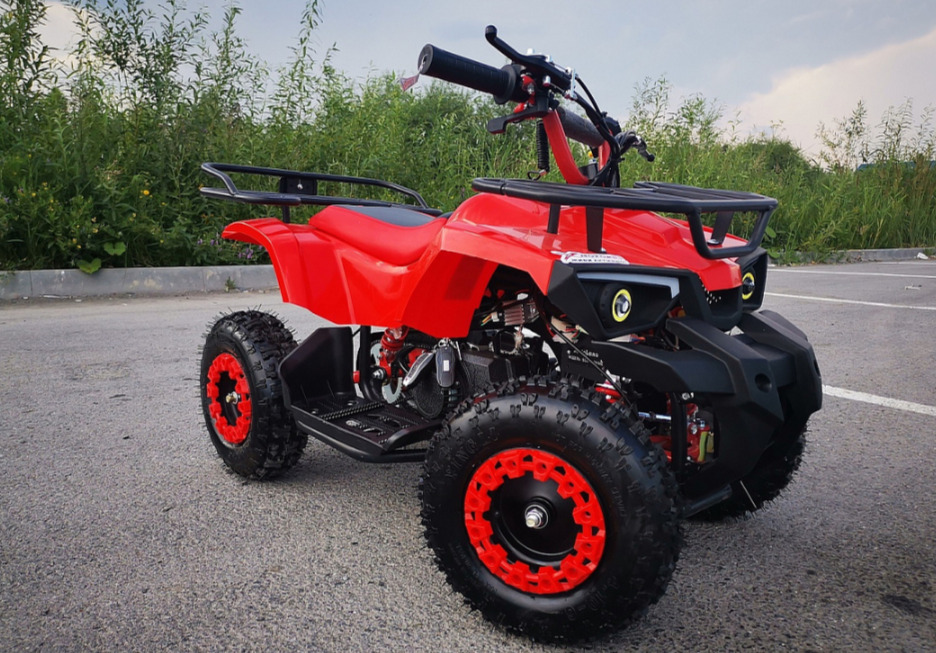 Квадроцикл PROMAX ATV MINI 2T 70CC р/с в Батайске