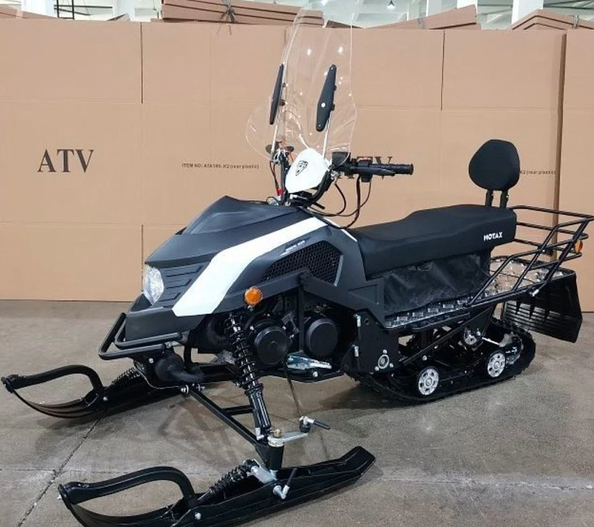 Снегоход Motax Snow 200 в Батайске