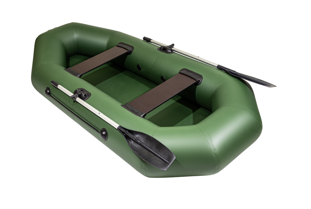 Лодка Барс 260 в Батайске