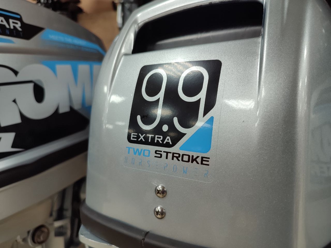 Лодочный мотор PROMAX SP9.9FHS (15) EXTRA в Батайске