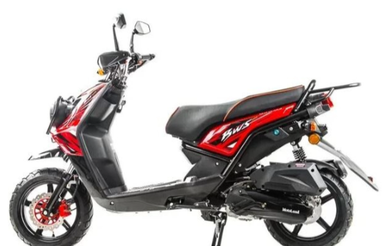 Скутер MOTOLAND (МОТОЛЕНД) BWS150 в Батайске
