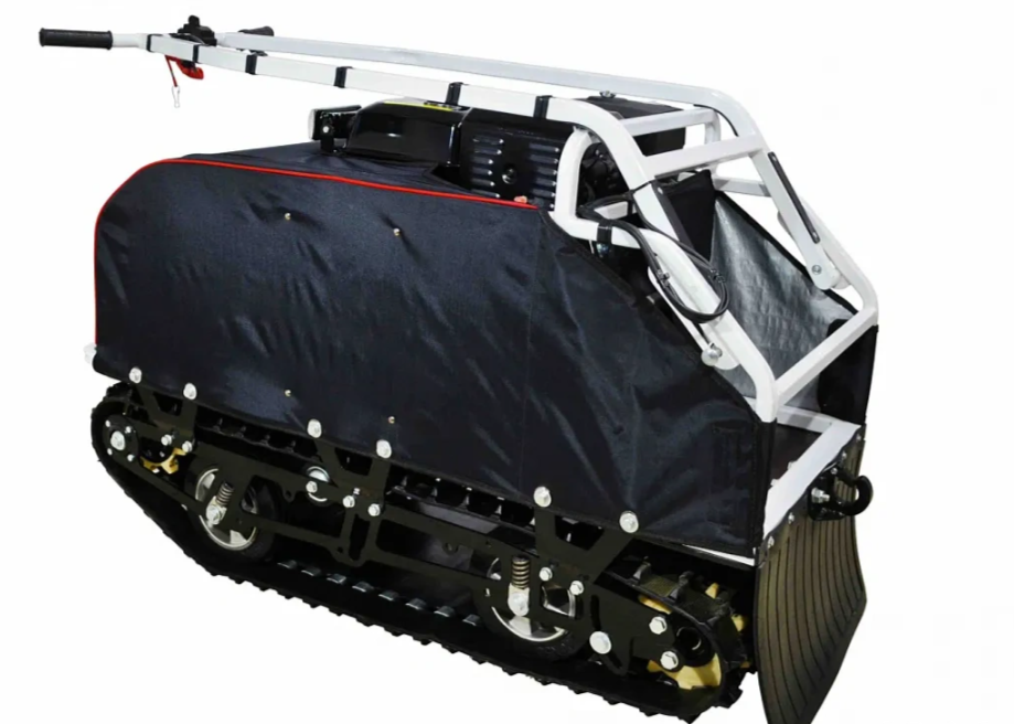 Компактная мотособака "Богатырь" mini 15Е (127 см) с электростартером в Батайске