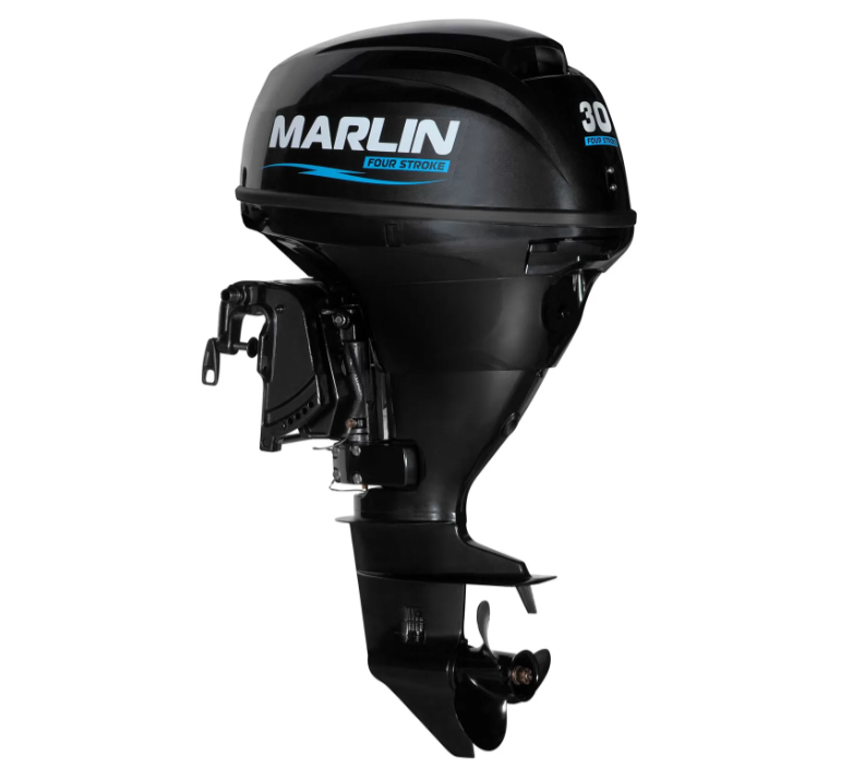 Лодочный мотор MARLIN MFI 30 AWHS в Батайске