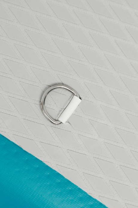 НАДУВНОЙ SUP-BOARD BUSINESS LIGHT BLUE 10 в Батайске