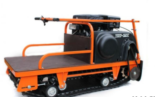 Мотобуксировщик ЧИНУК 15 л.с. в Батайске