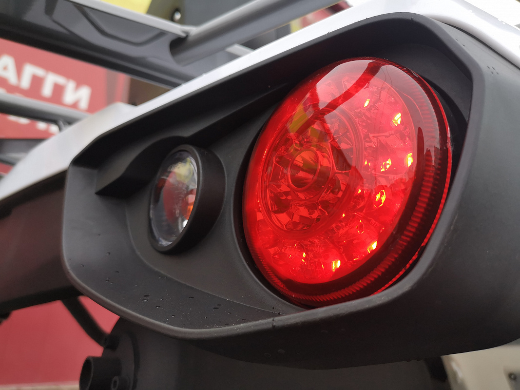 Квадроцикл PROMAX RENEGADE 280 LUX (2025) в Батайске