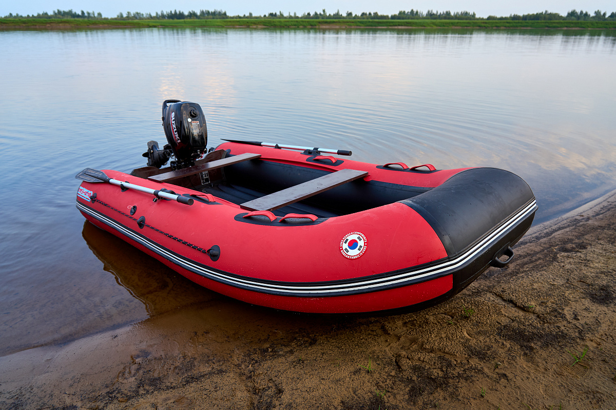 Лодка MISHIMO LITE 360 в Батайске