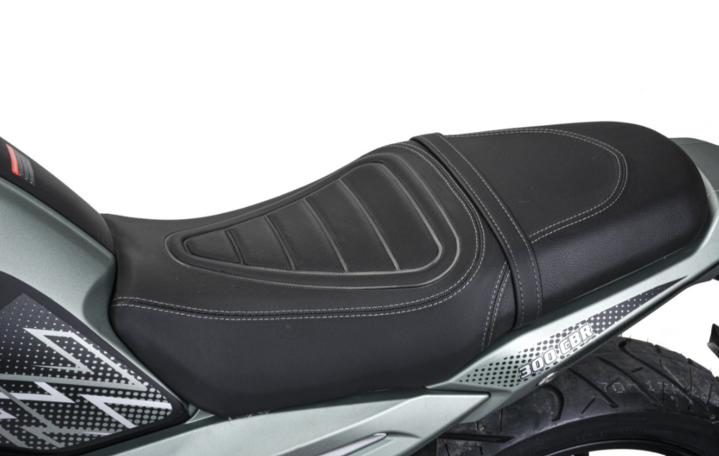 Мотоцикл MOTOLAND (МОТОЛЕНД) 300 CBR в Батайске