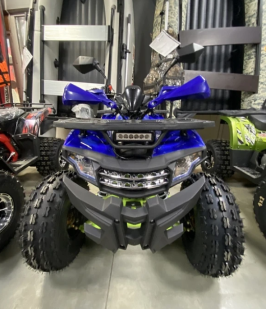 Квадроцикл PROMAX WILD 2.0 190 PRO (2025) в Батайске