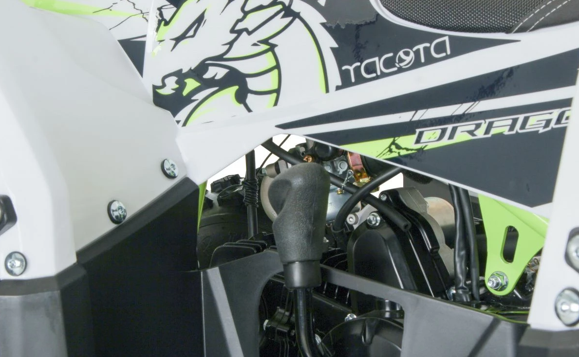 Квадроцикл YACOTA DRAGON 125 в Батайске