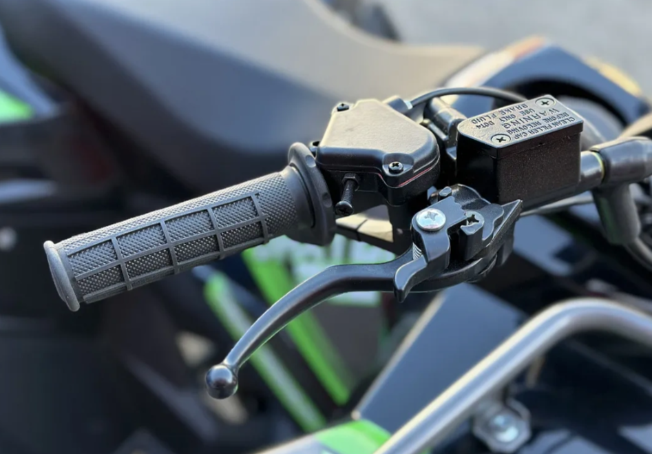 Квадроцикл GBM DAXTER 220 NEW в Батайске