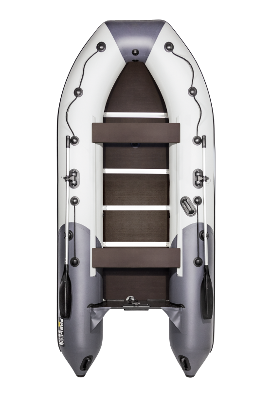 Лодка Ривьера Компакт 3600 СК в Батайске