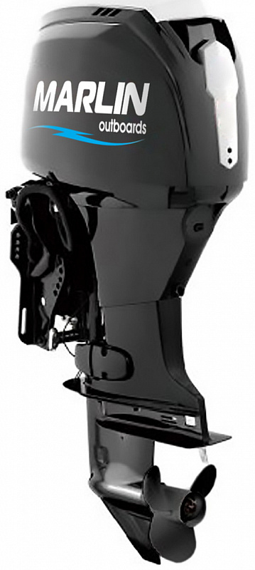 Лодочный мотор MARLIN MP 90 AERTL в Батайске