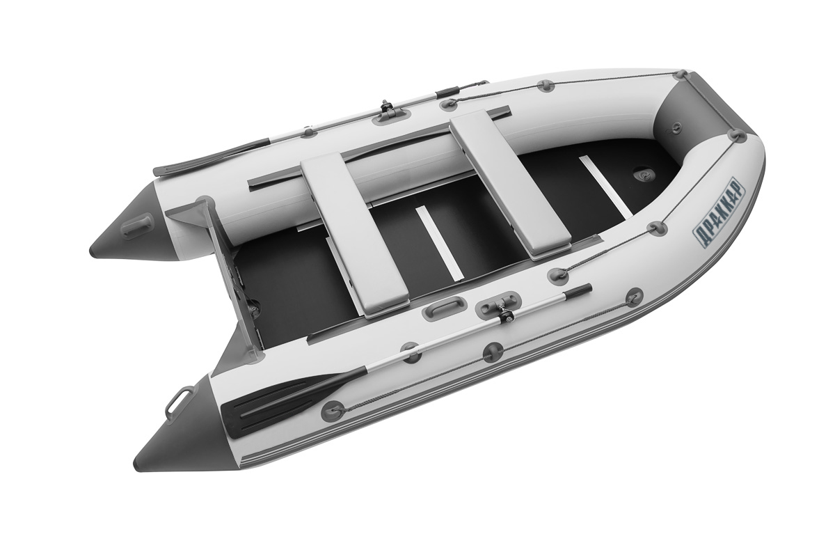 ЛОДКА ДРАККАР 3200 С HANT в Батайске