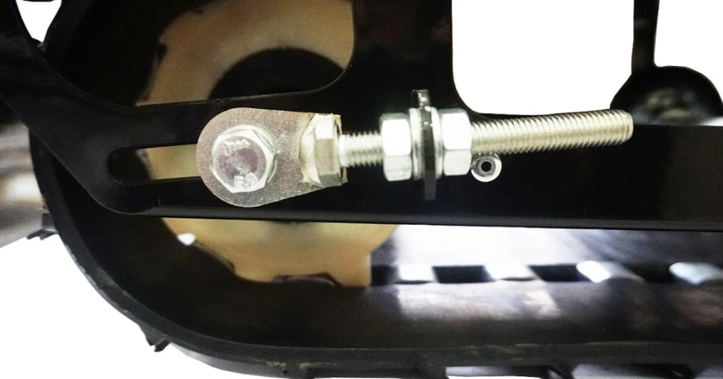 Мотобуксировщик XTREME-MOTORS "Конек-Горбунок" 8.5 л.с. в Батайске