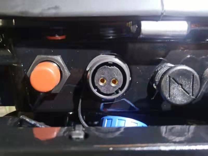 Лодочный мотор MARLIN PROLINE MP 9.9 (20) AMHS FORCE в Батайске