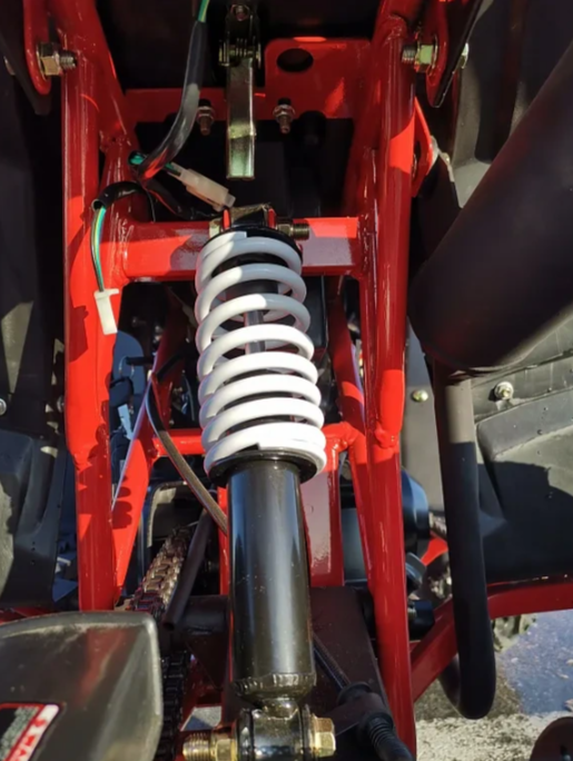 Квадроцикл GBM SHARP KIDS 125 в Батайске