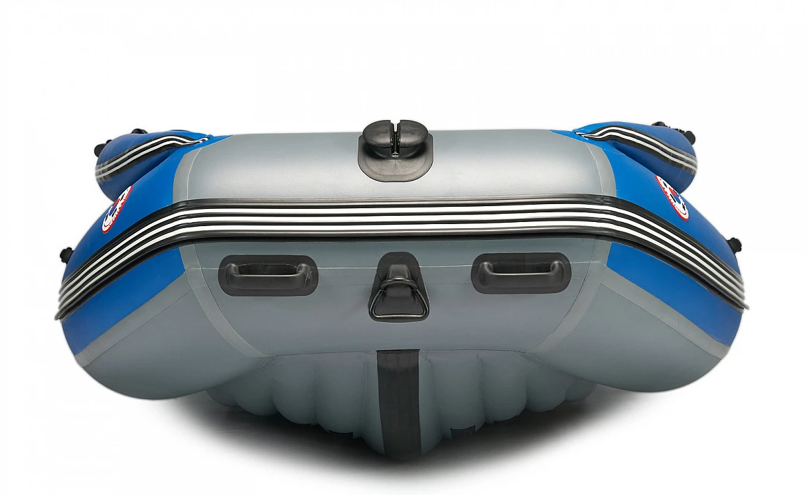 КОМПЛЕКТ ЛОДКА MISHIMO FAMILY LITE 400 + МОТОР 9,9 (20) Л.С. в Батайске