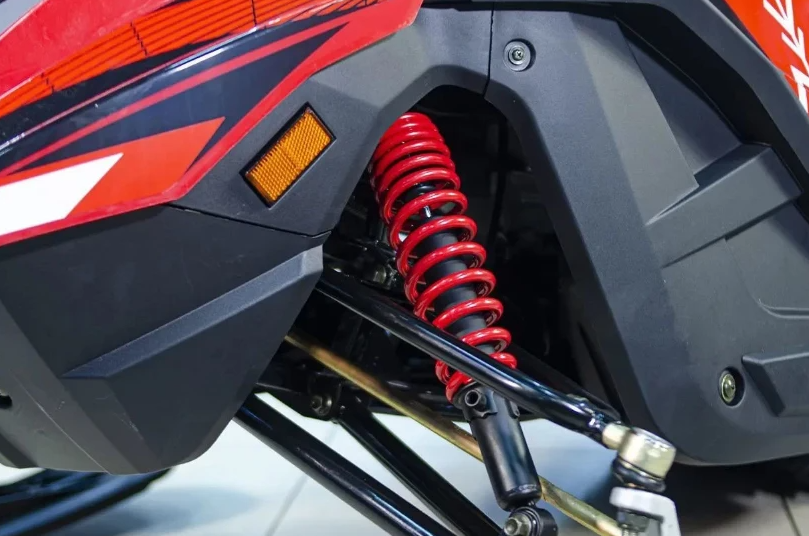 Снегоход Ataki WD 300 в Батайске