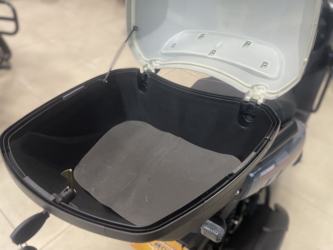 Скутер PROMAX STALKER ARMY 240(49) в Батайске