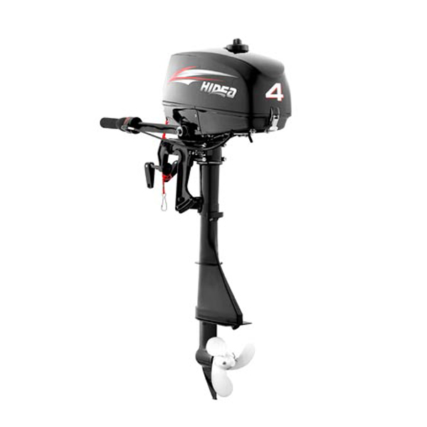 Лодочный мотор HIDEA HD4FHS в Батайске