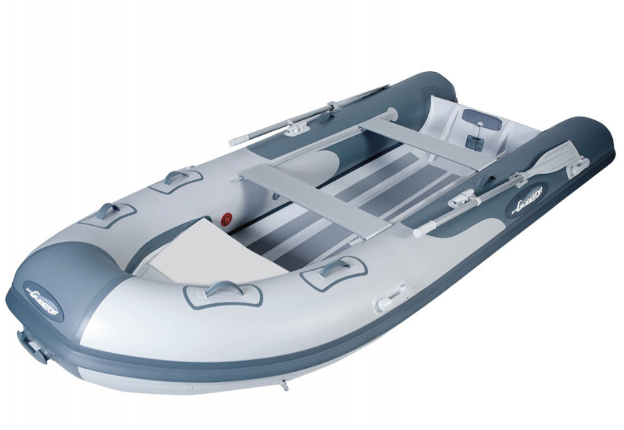 Лодка GLADIATOR RIB380AL в Батайске