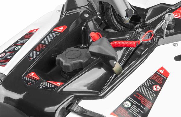 Снегоход STELS АТАМАН SA600T 2.0 в Батайске