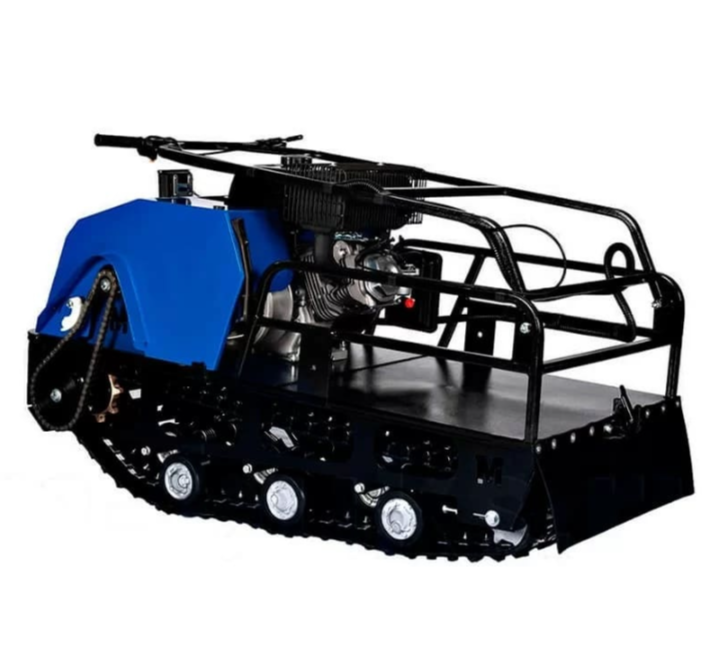 Мотобуксировщик МУЖИК М600 СТАНДАРТ 15 л.с. в Батайске