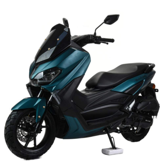 Скутер MOTOLAND (МОТОЛЕНД) VULKAN 150 в Батайске