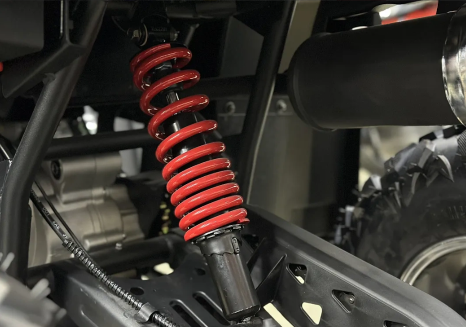 Квадроцикл GBM MAVERICK 300 NEW PREMIUM в Батайске