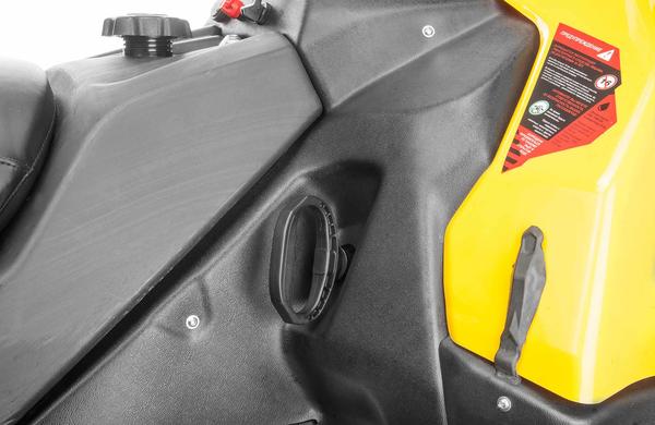 Снегоход STELS MS600T (SWT ST) СТАВР 1.0 К01 Tech в Батайске