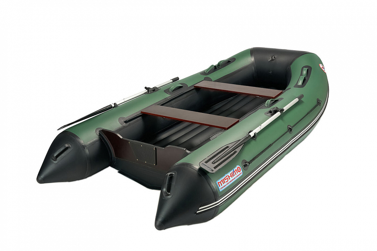 Лодка MISHIMO LITE 430 в Батайске