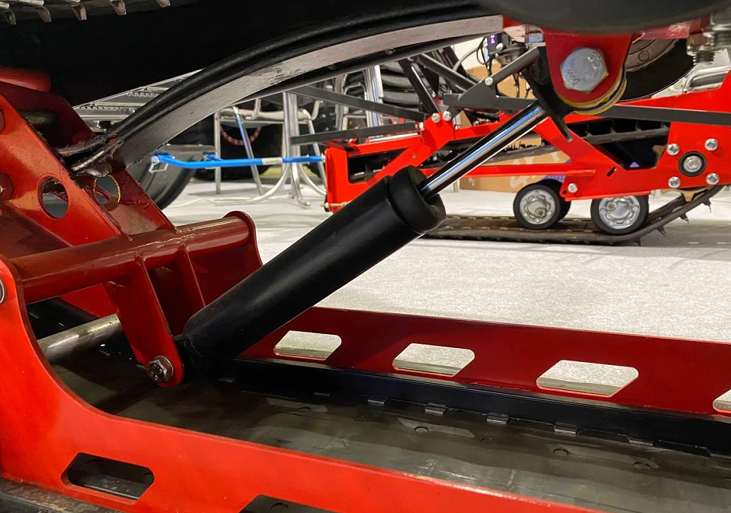 Снегоход ТОФАЛАР АТЛАС 800 в Батайске