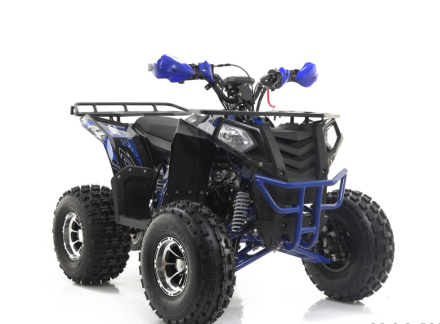 Квадроцикл GBM SHARP 190 PREMIUM SEMI-AUTOMATIC в Батайске