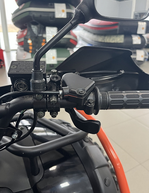 Квадроцикл PROMAX 300 4X4 ALL ROAD в Батайске