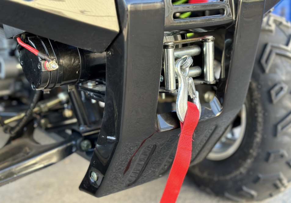 Квадроцикл GBM EXPLORER 400 NEW PREMIUM в Батайске