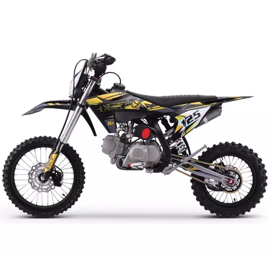 Питбайк YACOTA K5 125 в Батайске