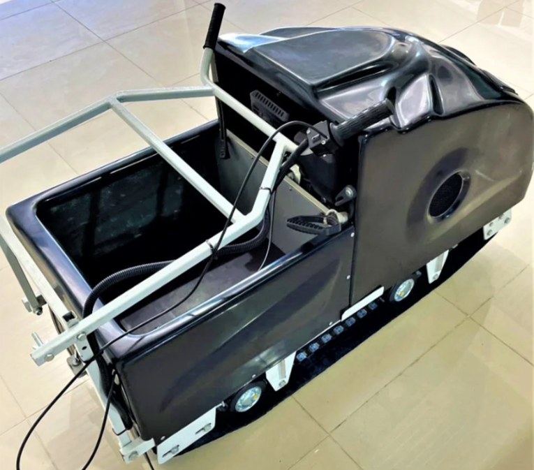 Мотобуксировщик ЕНОТ 2М 15 л.с. в Батайске