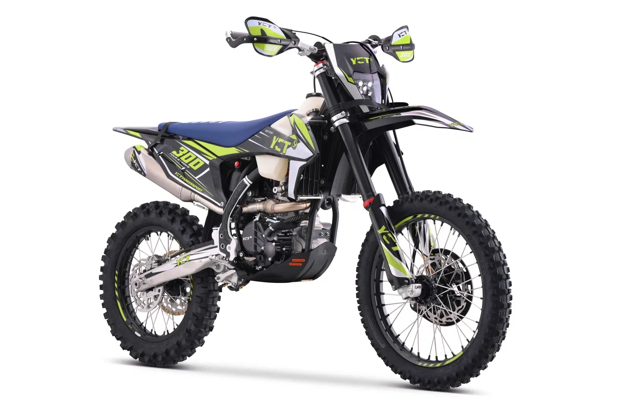 Кроссовый мотоцикл YACOTA NB300 в Батайске