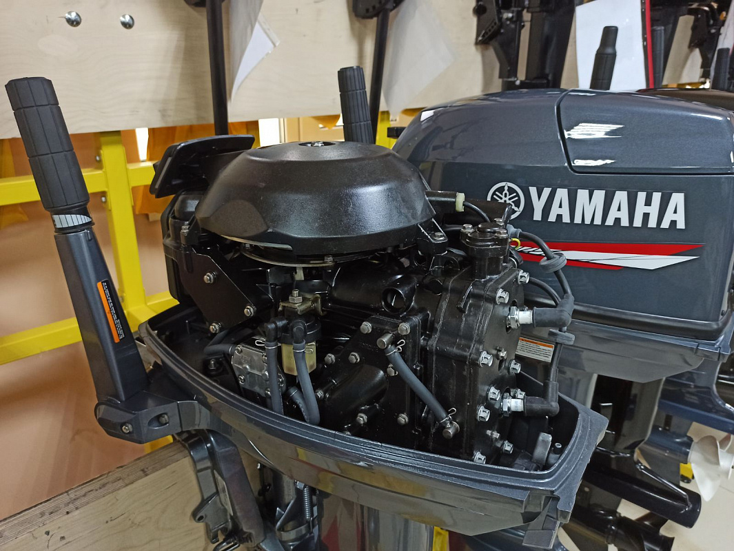 Лодочный мотор BREEZE T30S (2х тактный) в Батайске